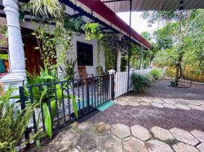 The Corner Villa